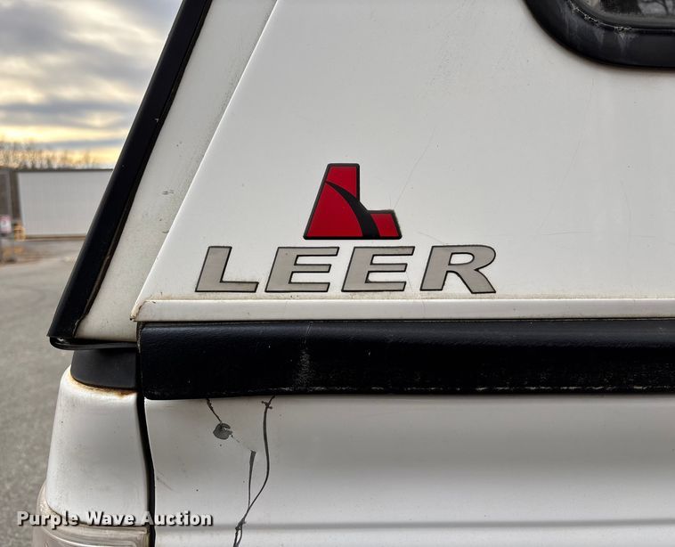 image for item FI1625 2011 Ford F150 XL Ext. Cab pickup truck