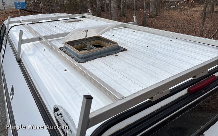 image for item FI1625 2011 Ford F150 XL Ext. Cab pickup truck