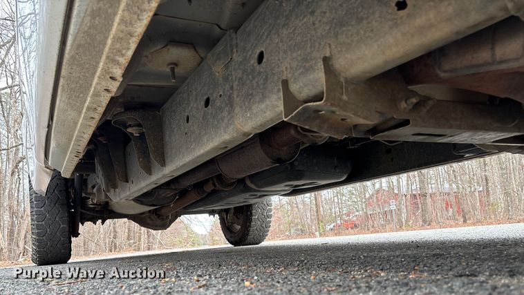 image for item FI1625 2011 Ford F150 XL Ext. Cab pickup truck