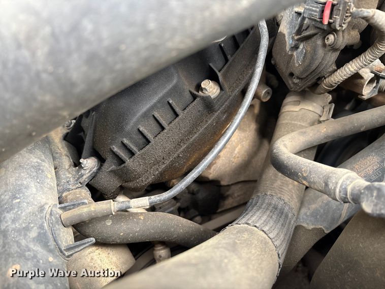 image for item FI1625 2011 Ford F150 XL Ext. Cab pickup truck