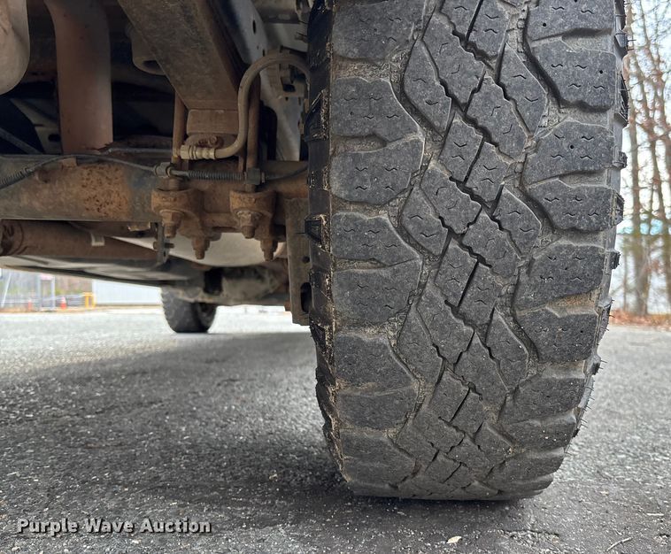 image for item FI1625 2011 Ford F150 XL Ext. Cab pickup truck