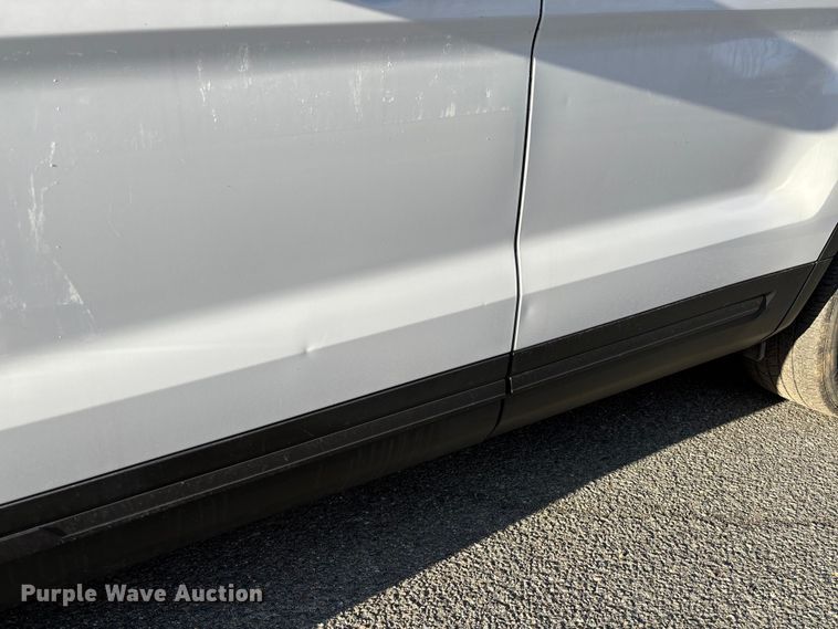 image for item FI1626 2017 Ford Explorer SUV