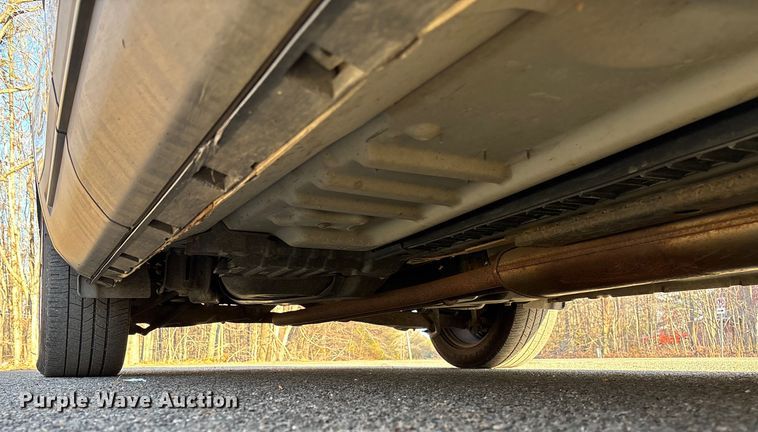 image for item FI1626 2017 Ford Explorer SUV