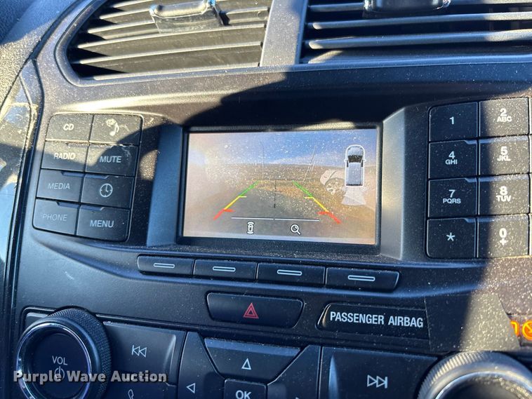 image for item FI1626 2017 Ford Explorer SUV