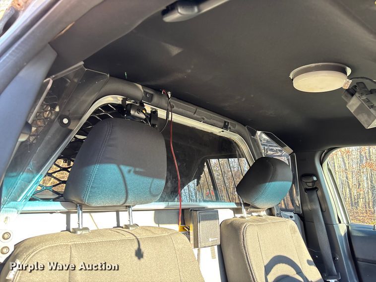 image for item FI1626 2017 Ford Explorer SUV