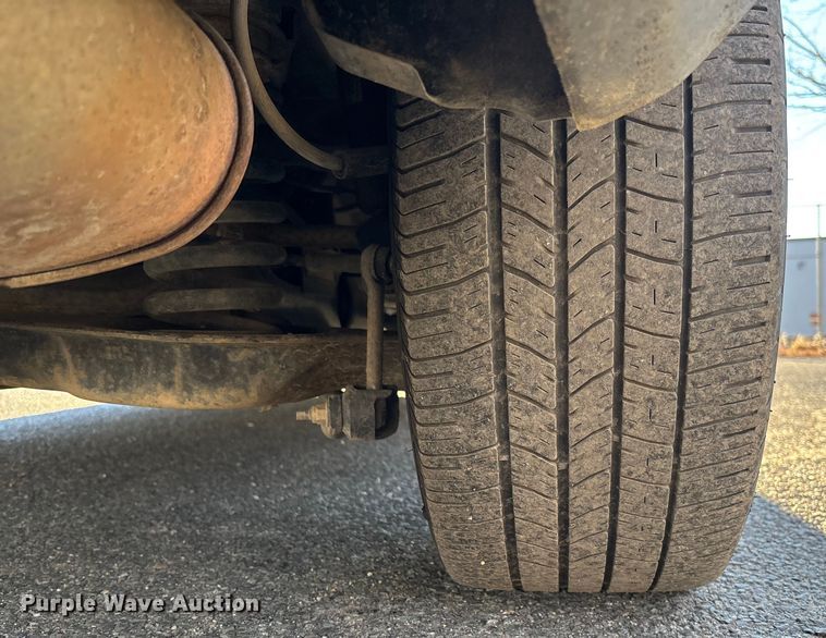 image for item FI1626 2017 Ford Explorer SUV