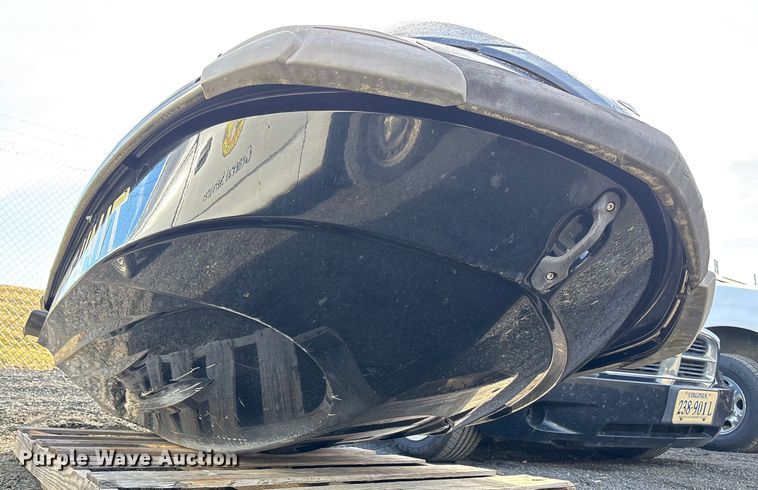 image for item FI1628 Yamaha FX1800-G personal watercraft