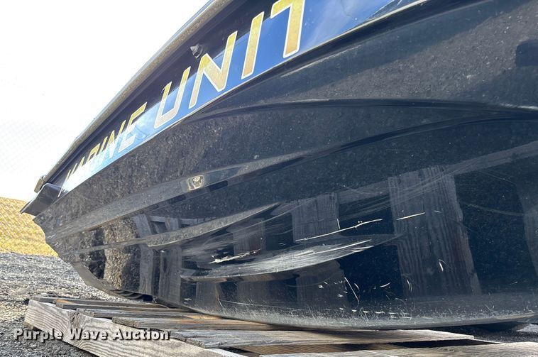 image for item FI1628 Yamaha FX1800-G personal watercraft