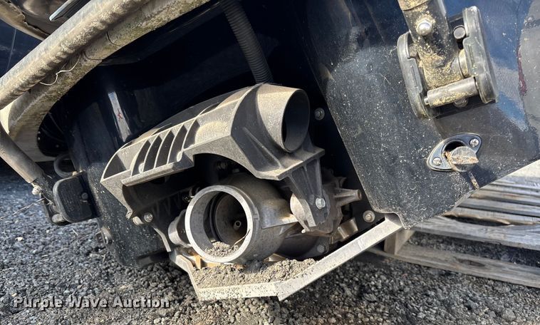 image for item FI1628 Yamaha FX1800-G personal watercraft