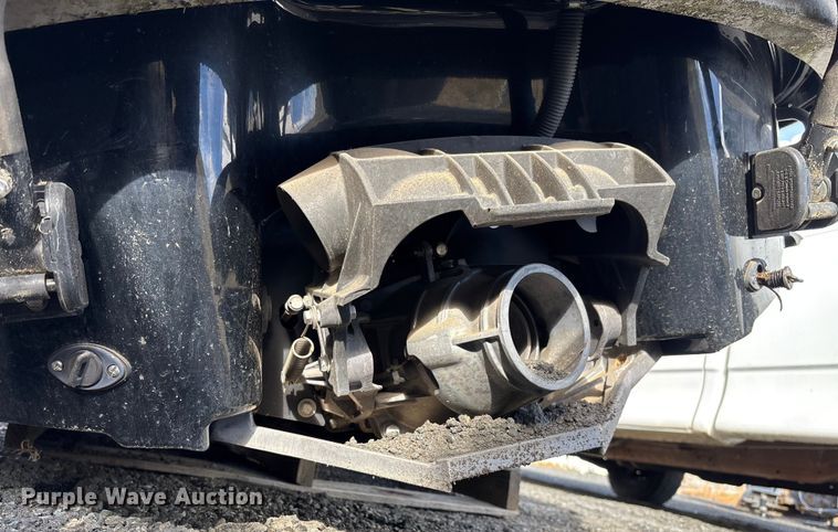 image for item FI1628 Yamaha FX1800-G personal watercraft