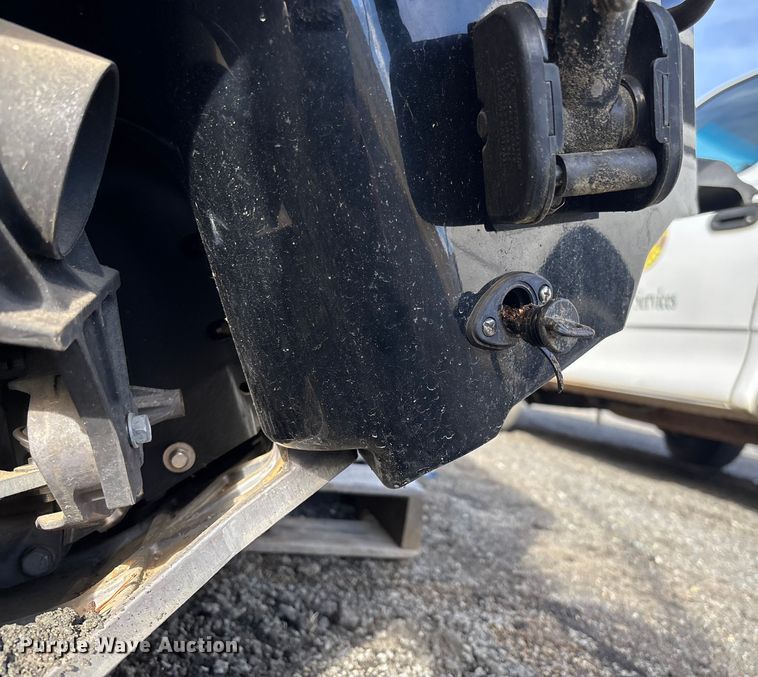 image for item FI1628 Yamaha FX1800-G personal watercraft