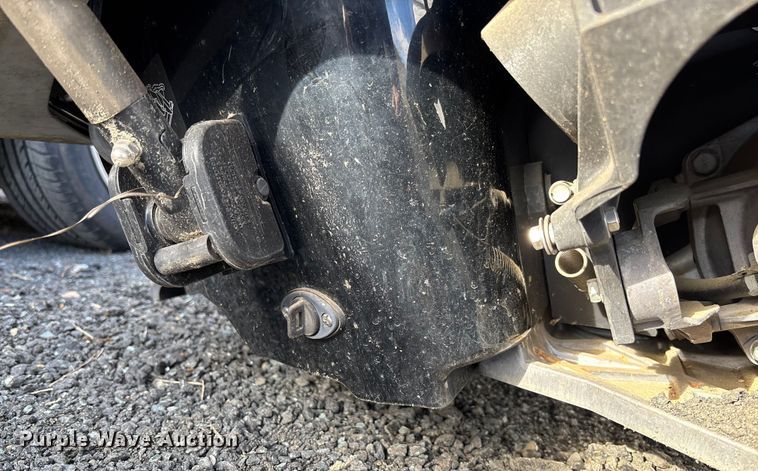 image for item FI1628 Yamaha FX1800-G personal watercraft