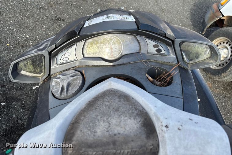 image for item FI1628 Yamaha FX1800-G personal watercraft