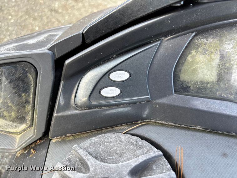 image for item FI1628 Yamaha FX1800-G personal watercraft