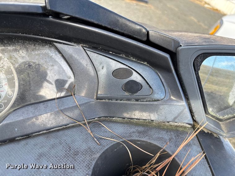 image for item FI1628 Yamaha FX1800-G personal watercraft