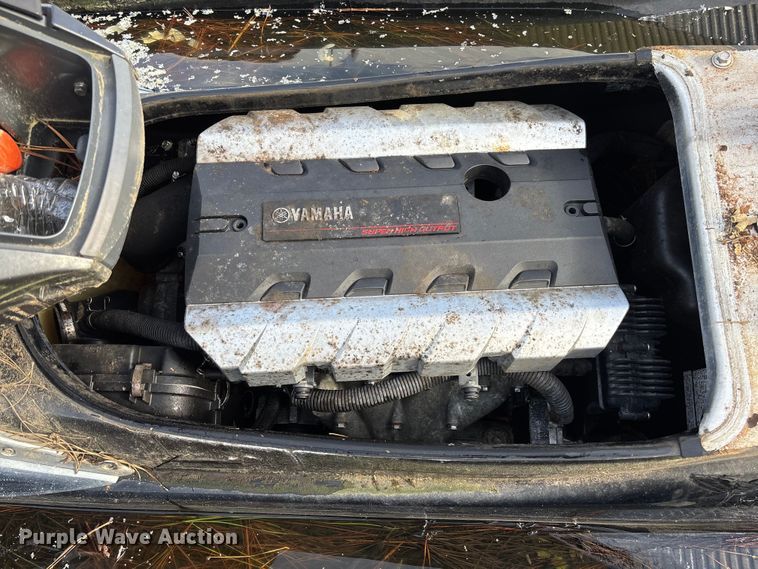 image for item FI1628 Yamaha FX1800-G personal watercraft