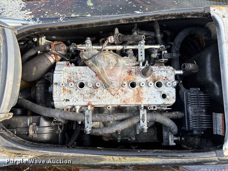 image for item FI1628 Yamaha FX1800-G personal watercraft