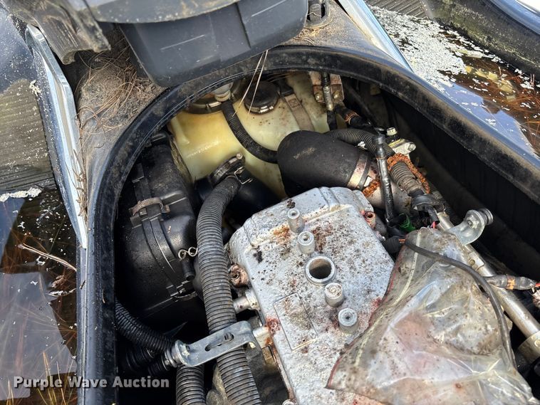 image for item FI1628 Yamaha FX1800-G personal watercraft