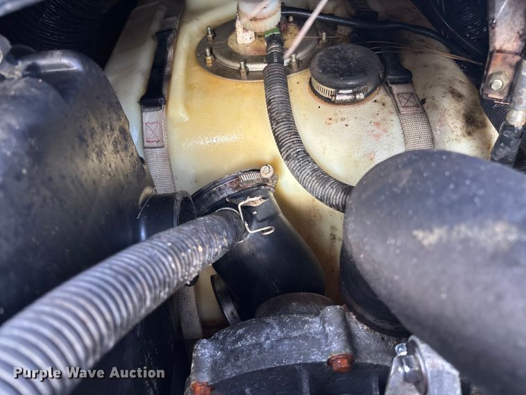 image for item FI1628 Yamaha FX1800-G personal watercraft