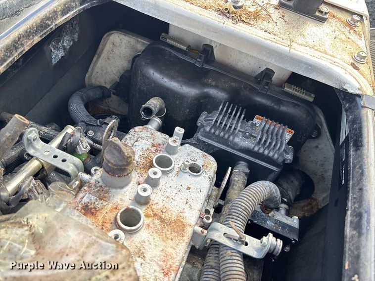 image for item FI1628 Yamaha FX1800-G personal watercraft