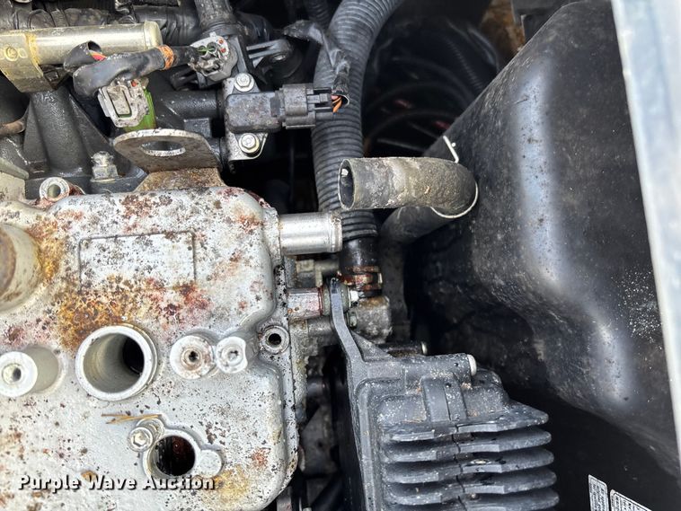 image for item FI1628 Yamaha FX1800-G personal watercraft