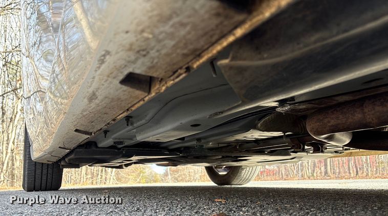 image for item FI1629 2014 Dodge Charger Police 