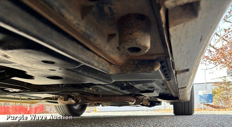 image for item FI1629 2014 Dodge Charger Police 