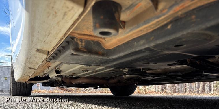 image for item FI1629 2014 Dodge Charger Police 