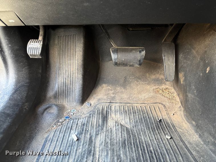 image for item FI1629 2014 Dodge Charger Police 