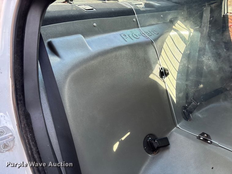 image for item FI1629 2014 Dodge Charger Police 