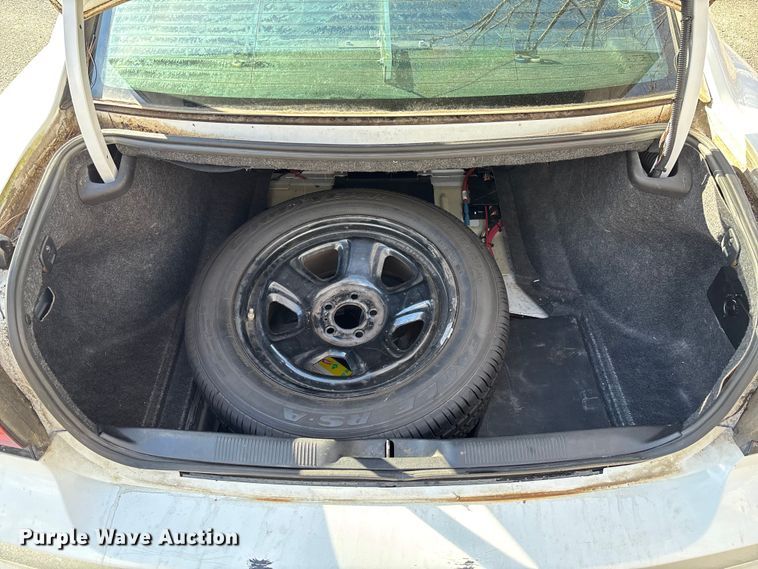 image for item FI1629 2014 Dodge Charger Police 