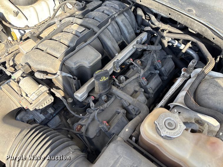 image for item FI1629 2014 Dodge Charger Police 