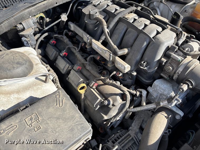 image for item FI1629 2014 Dodge Charger Police 