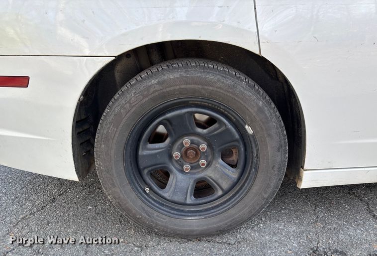 image for item FI1629 2014 Dodge Charger Police 