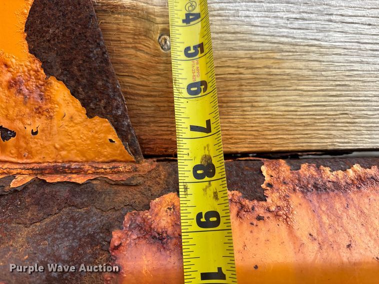 image for item FK1084 2000 International 4900 dump truck