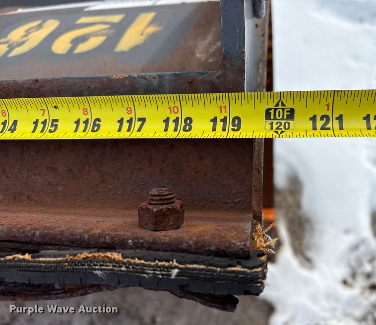 image for item FK1084 2000 International 4900 dump truck