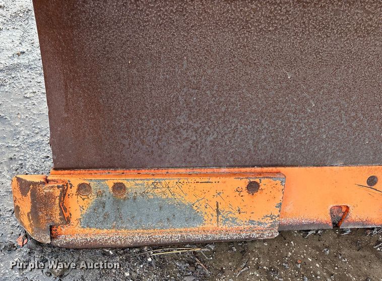 image for item FK1084 2000 International 4900 dump truck