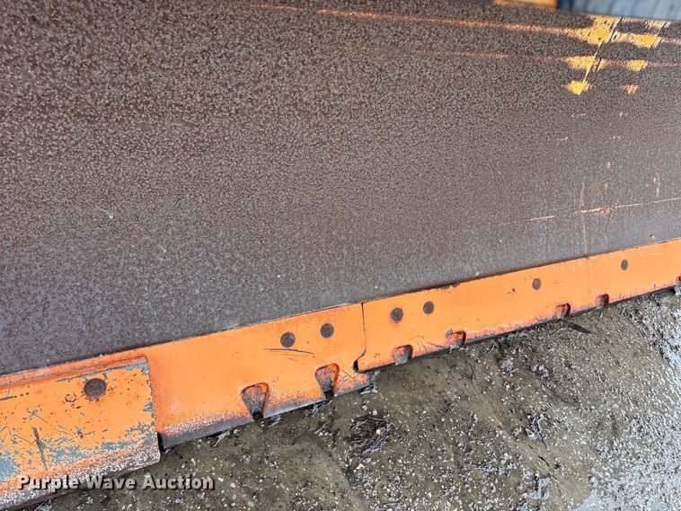 image for item FK1084 2000 International 4900 dump truck