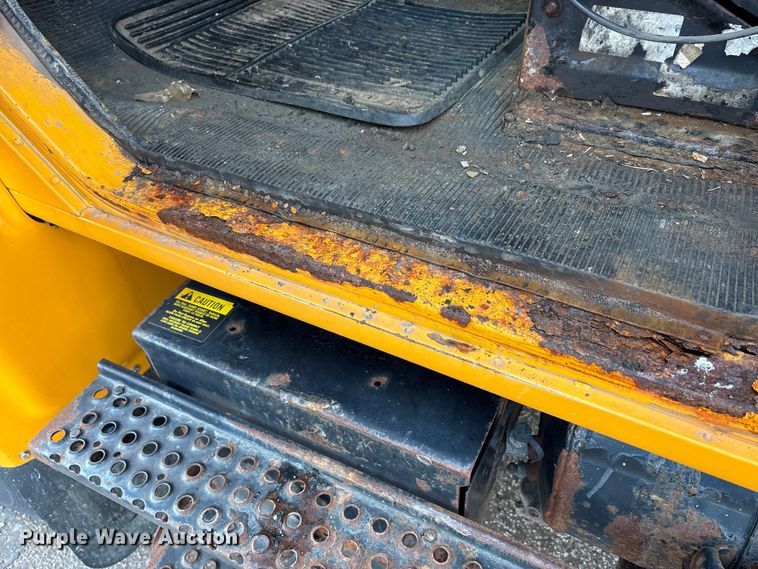 image for item FK1084 2000 International 4900 dump truck