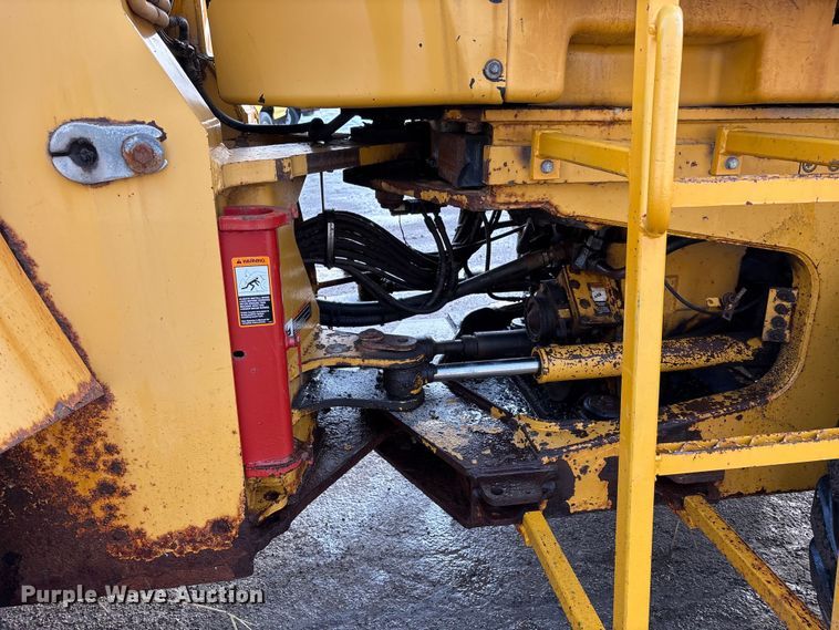 image for item FK1085 John Deere 544G wheel loader