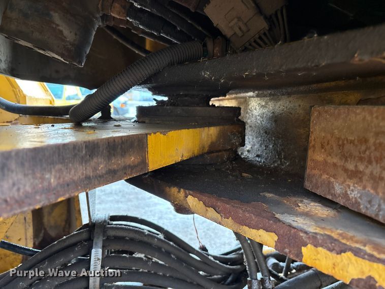 image for item FK1085 John Deere 544G wheel loader