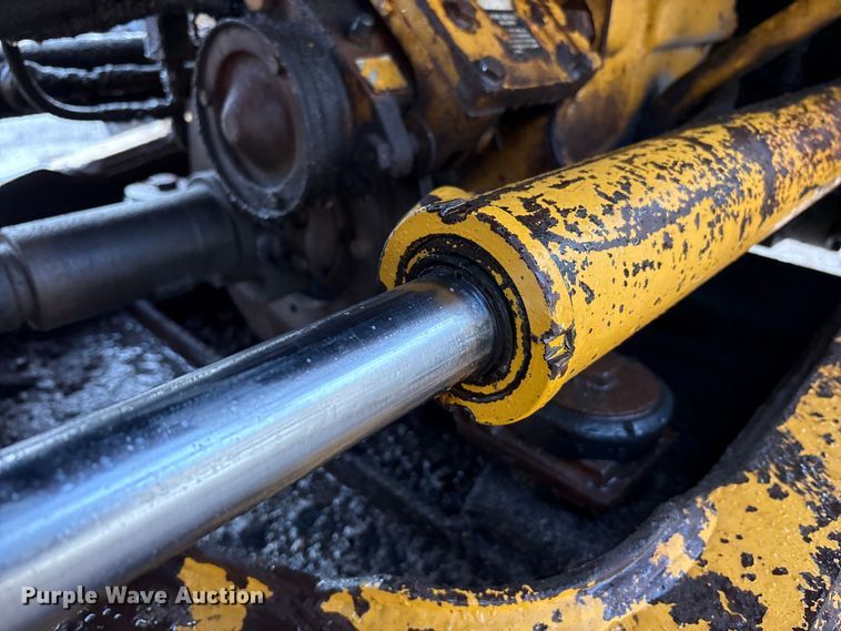 image for item FK1085 John Deere 544G wheel loader