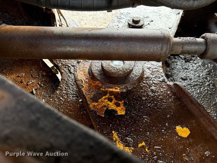 image for item FK1085 John Deere 544G wheel loader