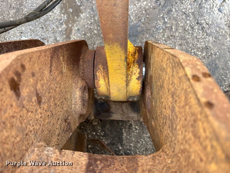 image for item FK1085 John Deere 544G wheel loader