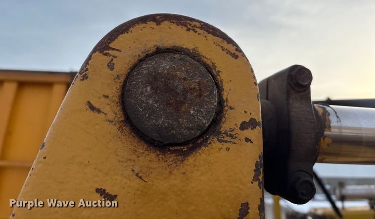 image for item FK1085 John Deere 544G wheel loader