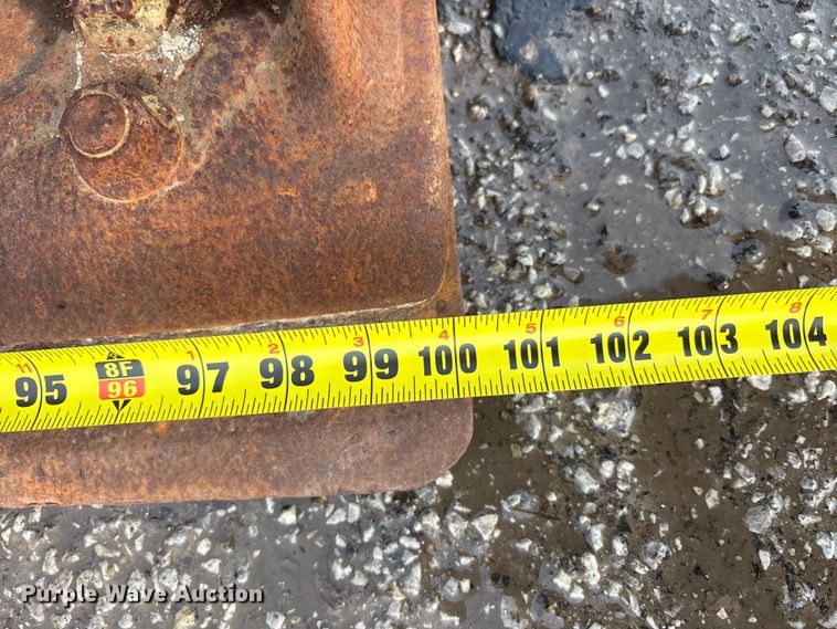 image for item FK1085 John Deere 544G wheel loader