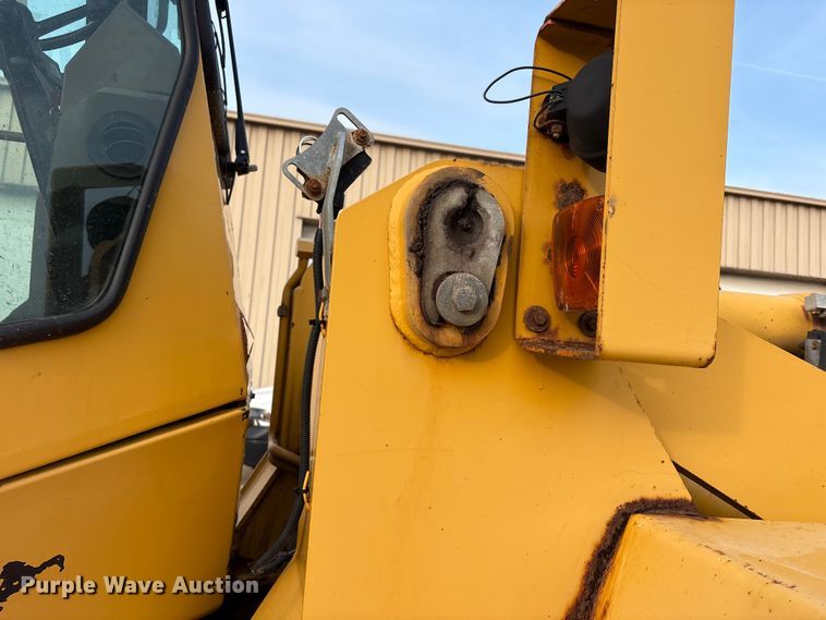 image for item FK1085 John Deere 544G wheel loader