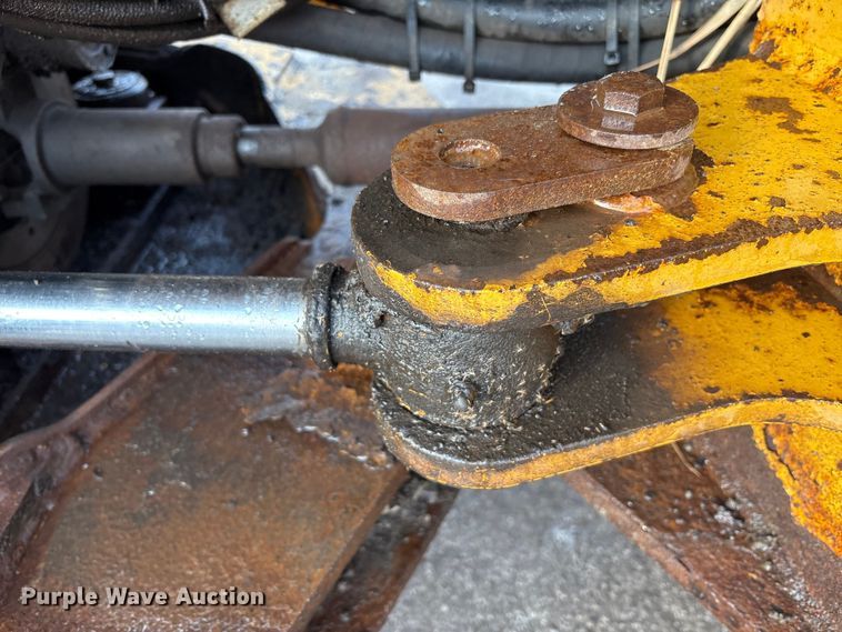 image for item FK1085 John Deere 544G wheel loader