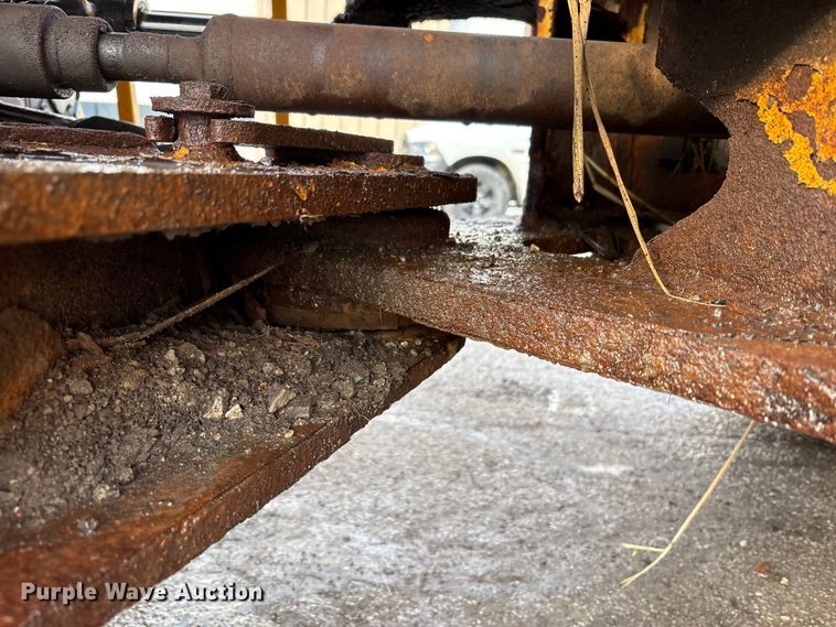 image for item FK1085 John Deere 544G wheel loader