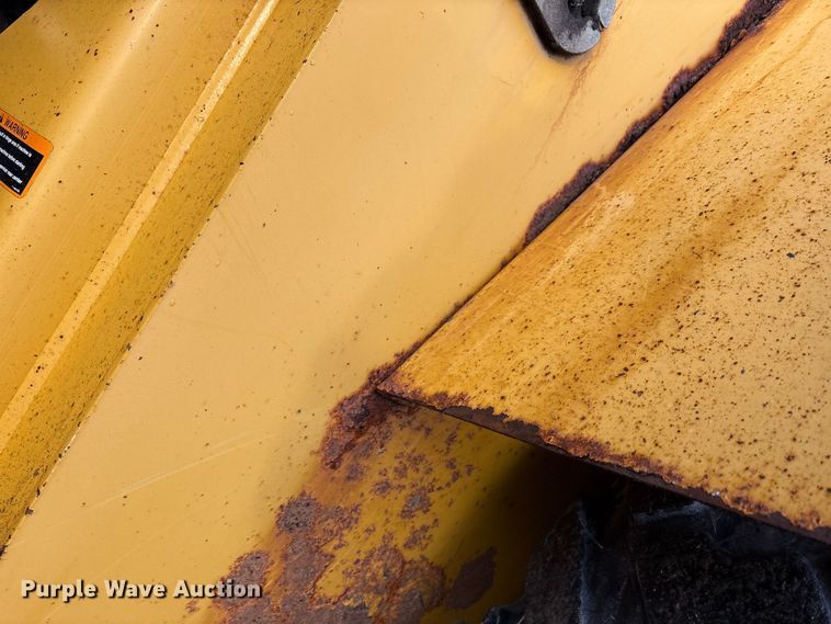 image for item FK1085 John Deere 544G wheel loader